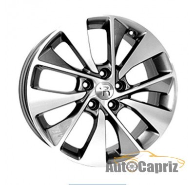 Диски Replay HND250 GMF R18 W7.5 PCD5x114.3 ET49.5 DIA67.1